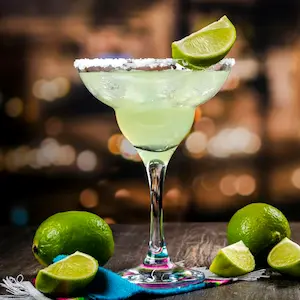 Drinks Classicos Margarita